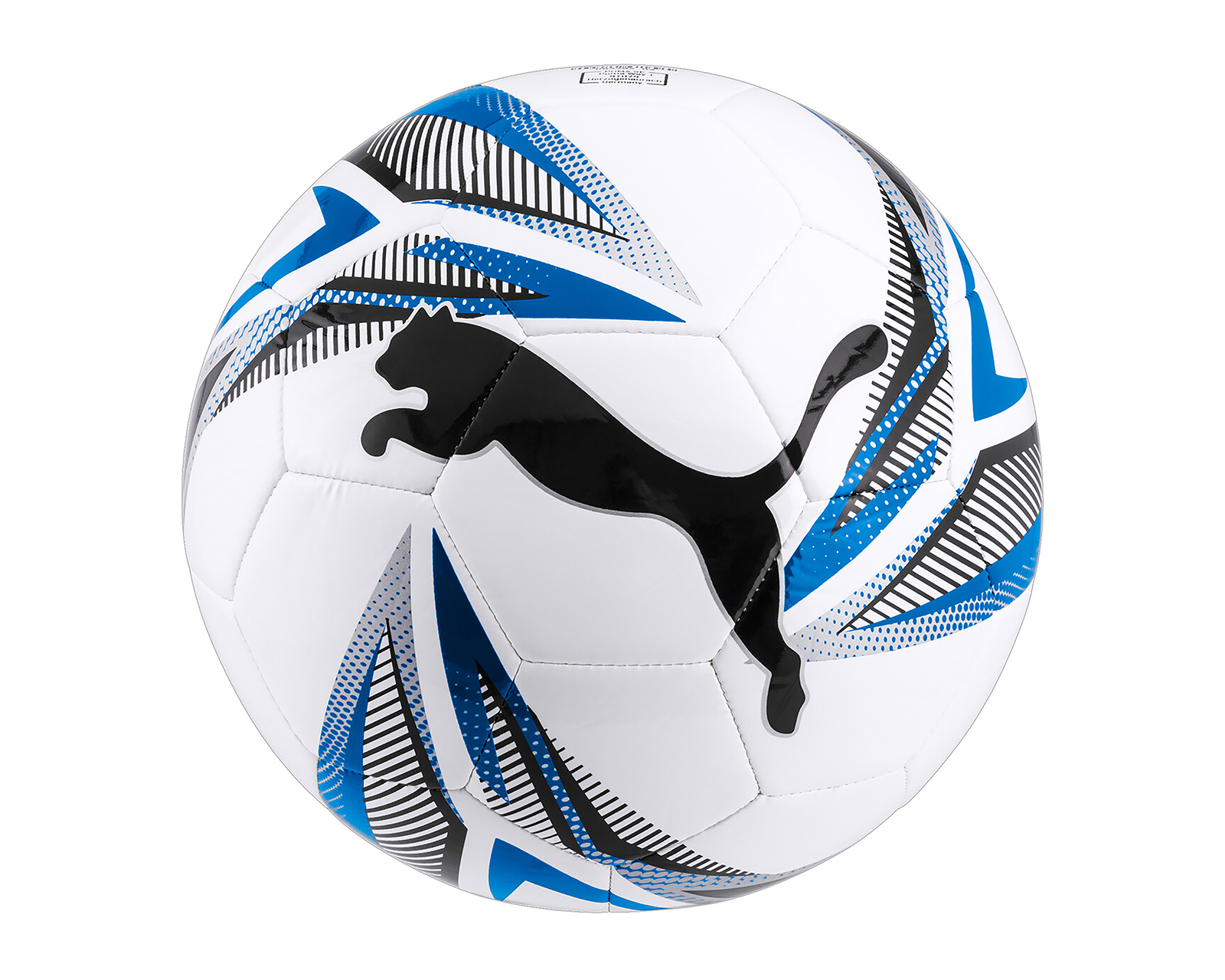 Foto 2 pulgar | Foto 1 | Balón de Futbol Puma ftblPLAY Big Cat Ball