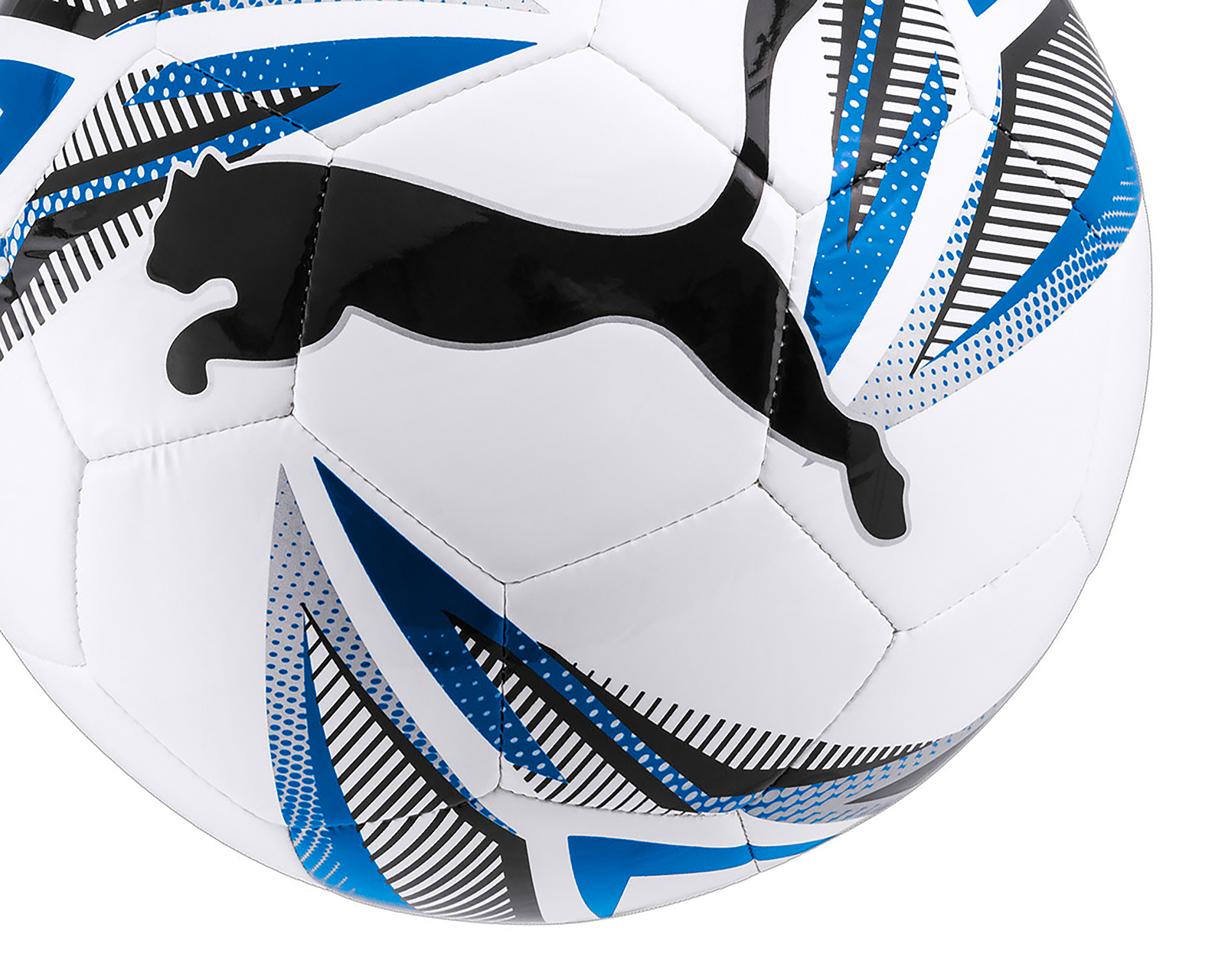 Foto 4 pulgar | Foto 3 | Balón de Futbol Puma ftblPLAY Big Cat Ball