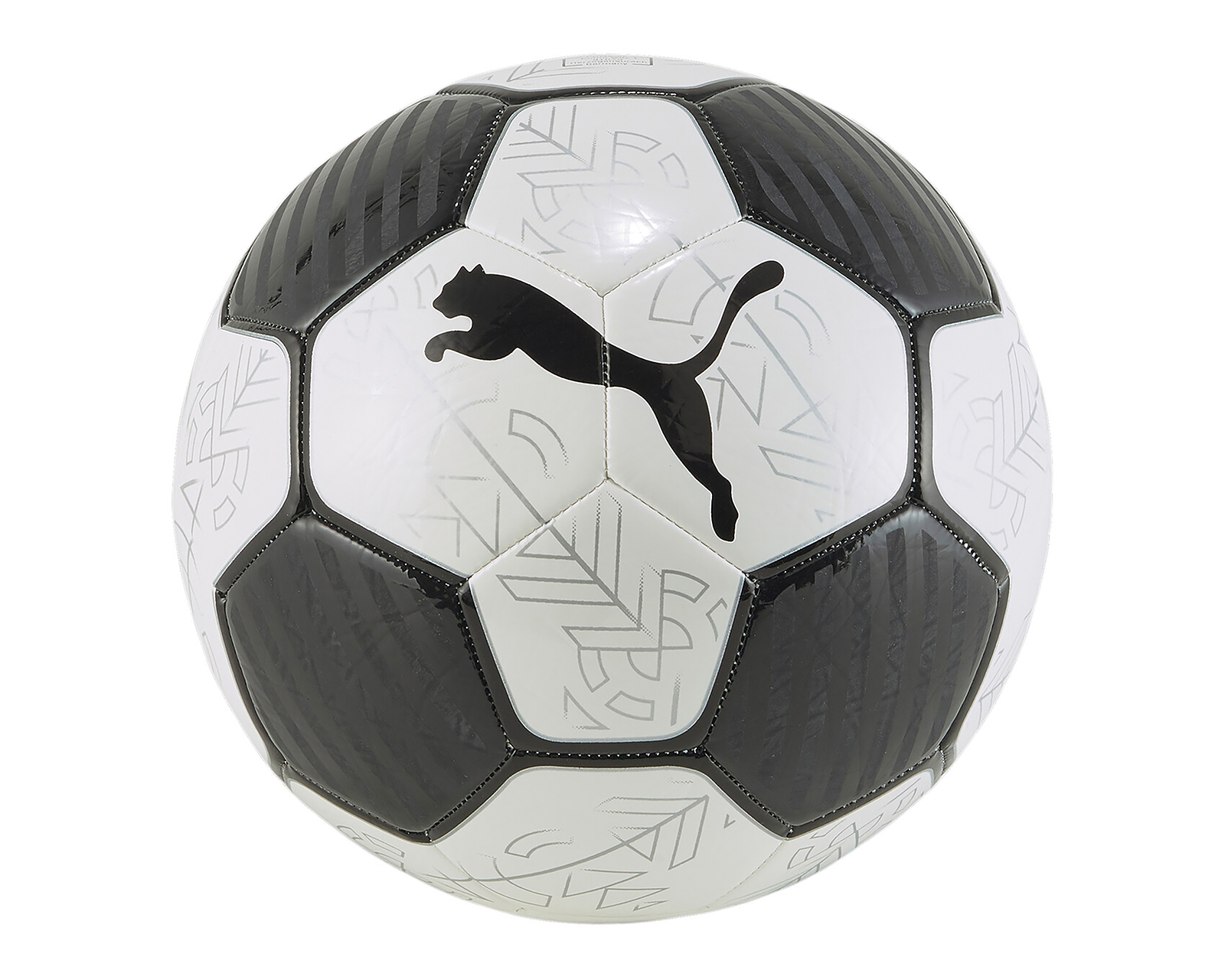 Foto 2 pulgar | Foto 1 | Balón de Futbol Puma Prestige Tamaño 5