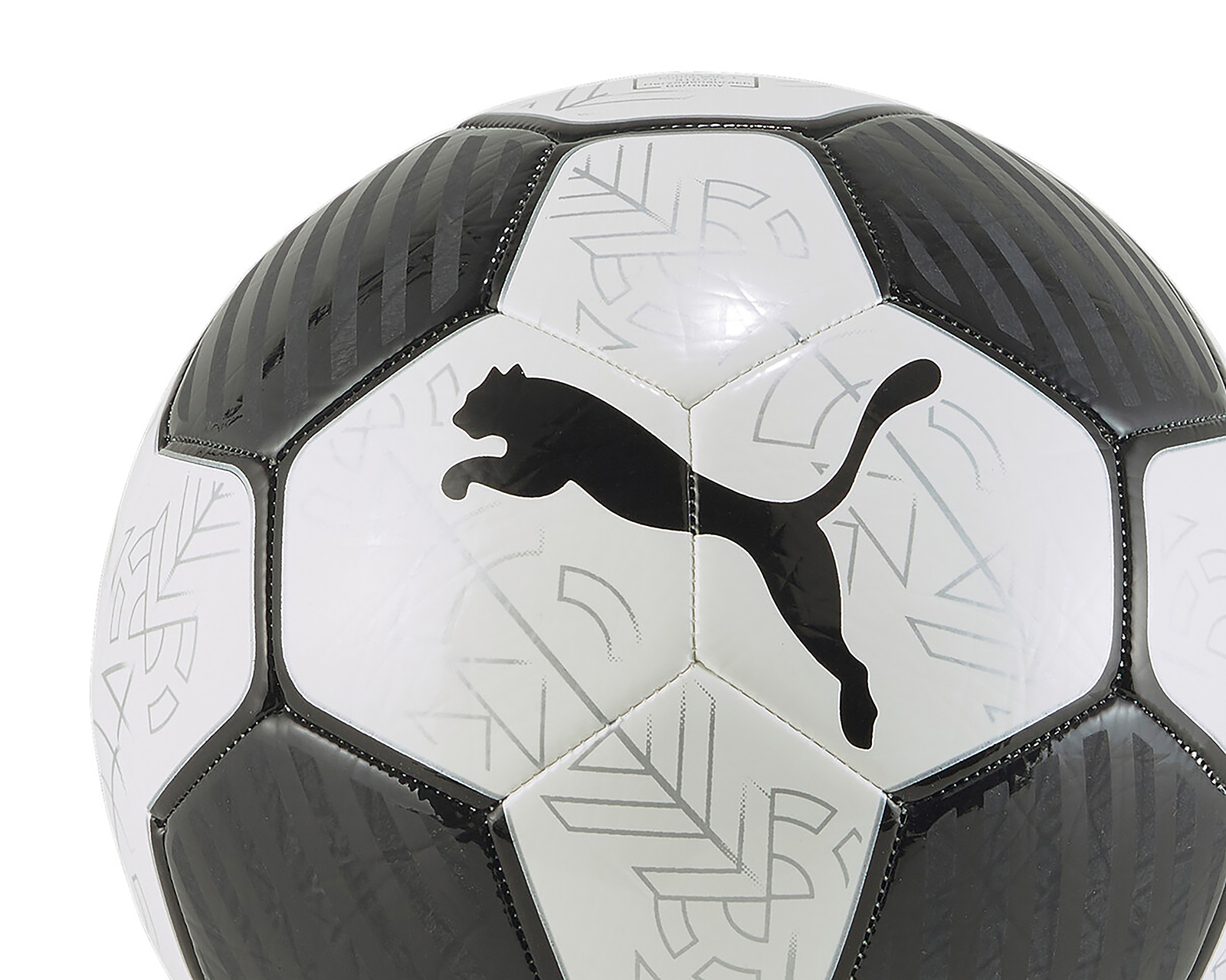 Foto 3 pulgar | Foto 2 | Balón de Futbol Puma Prestige Tamaño 5
