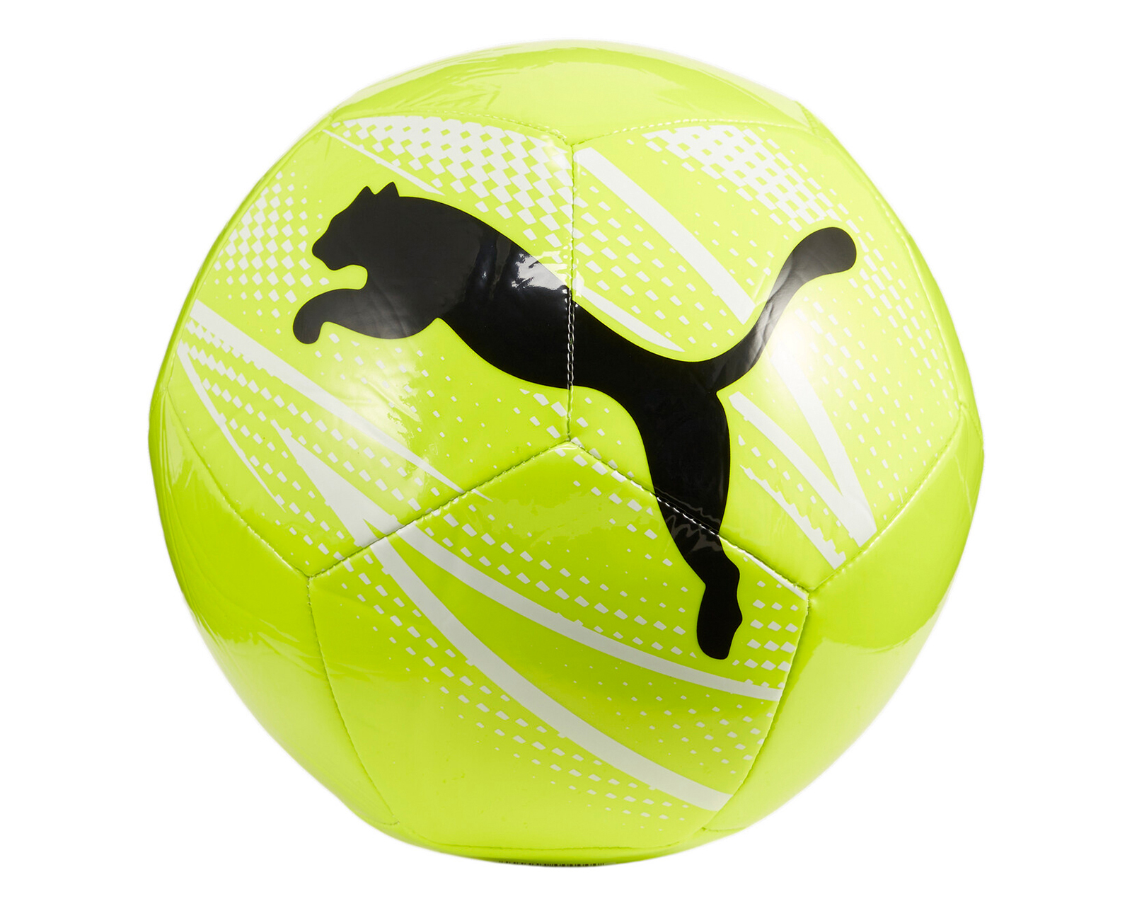Foto 2 pulgar | Foto 1 | Balón de Futbol Puma Attacanto Tamaño 5