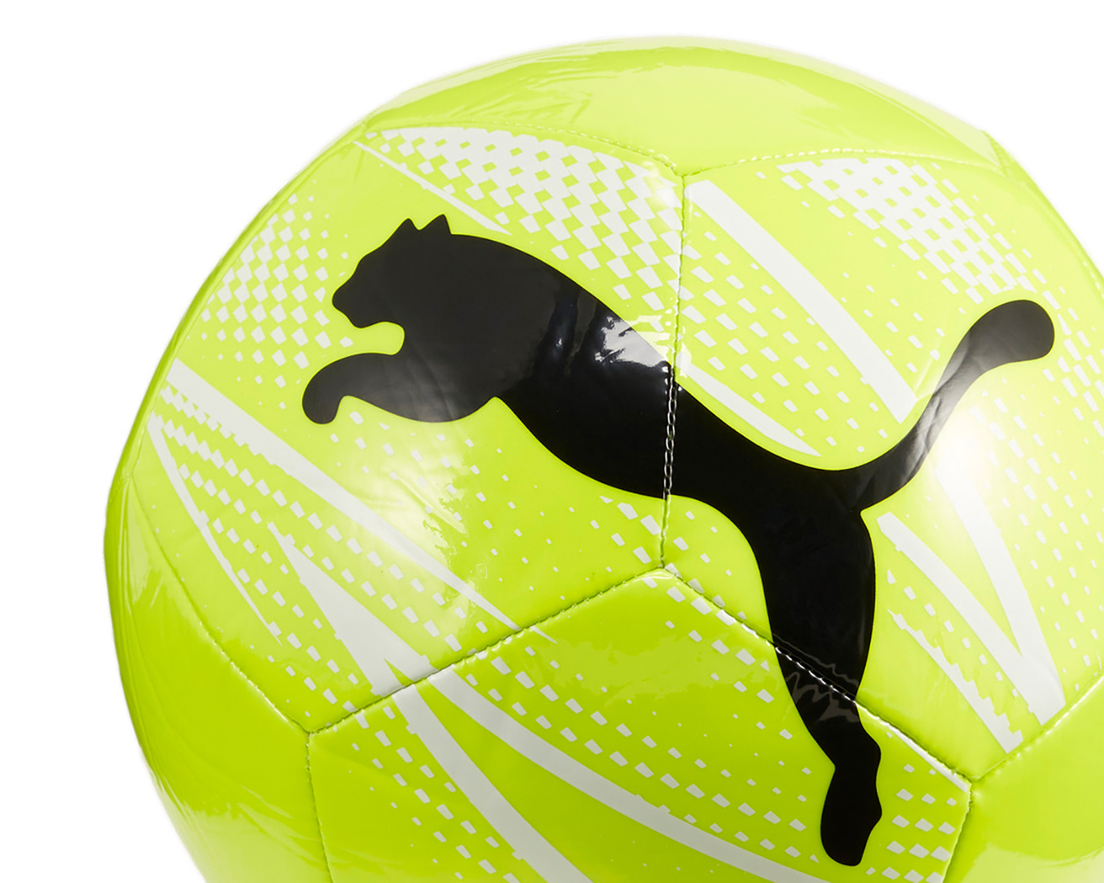Foto 3 pulgar | Foto 2 | Balón de Futbol Puma Attacanto Tamaño 5