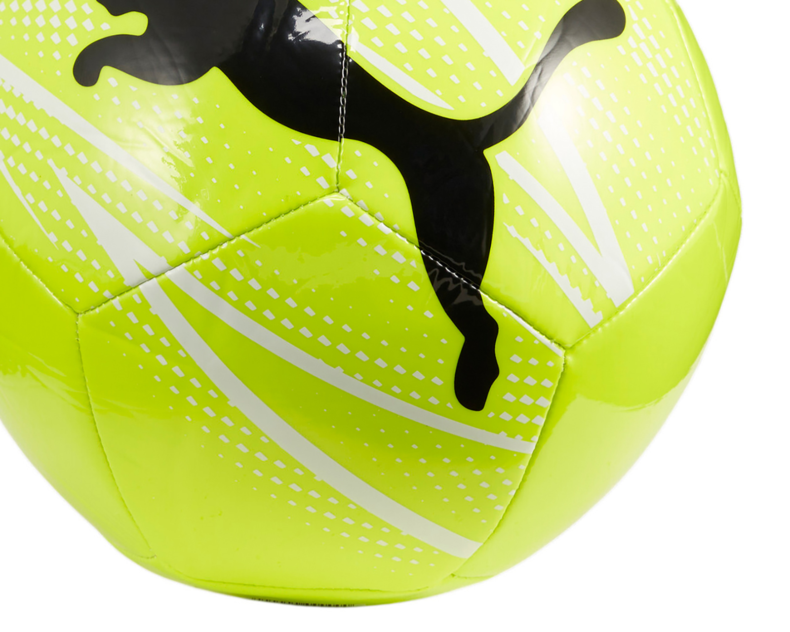 Foto 4 pulgar | Foto 3 | Balón de Futbol Puma Attacanto Tamaño 5