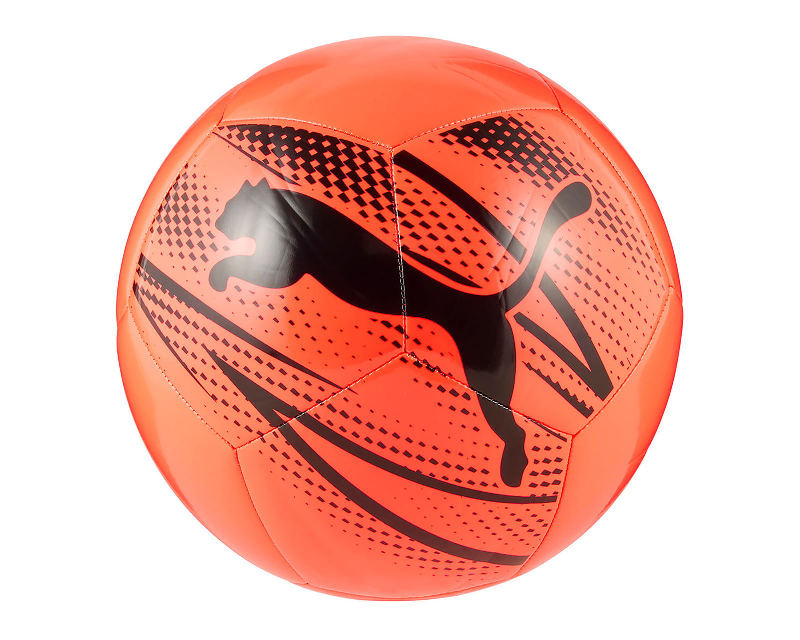 Foto 1 | Foto 1 | Balón de Futbol Puma Attacanto Tamaño 5