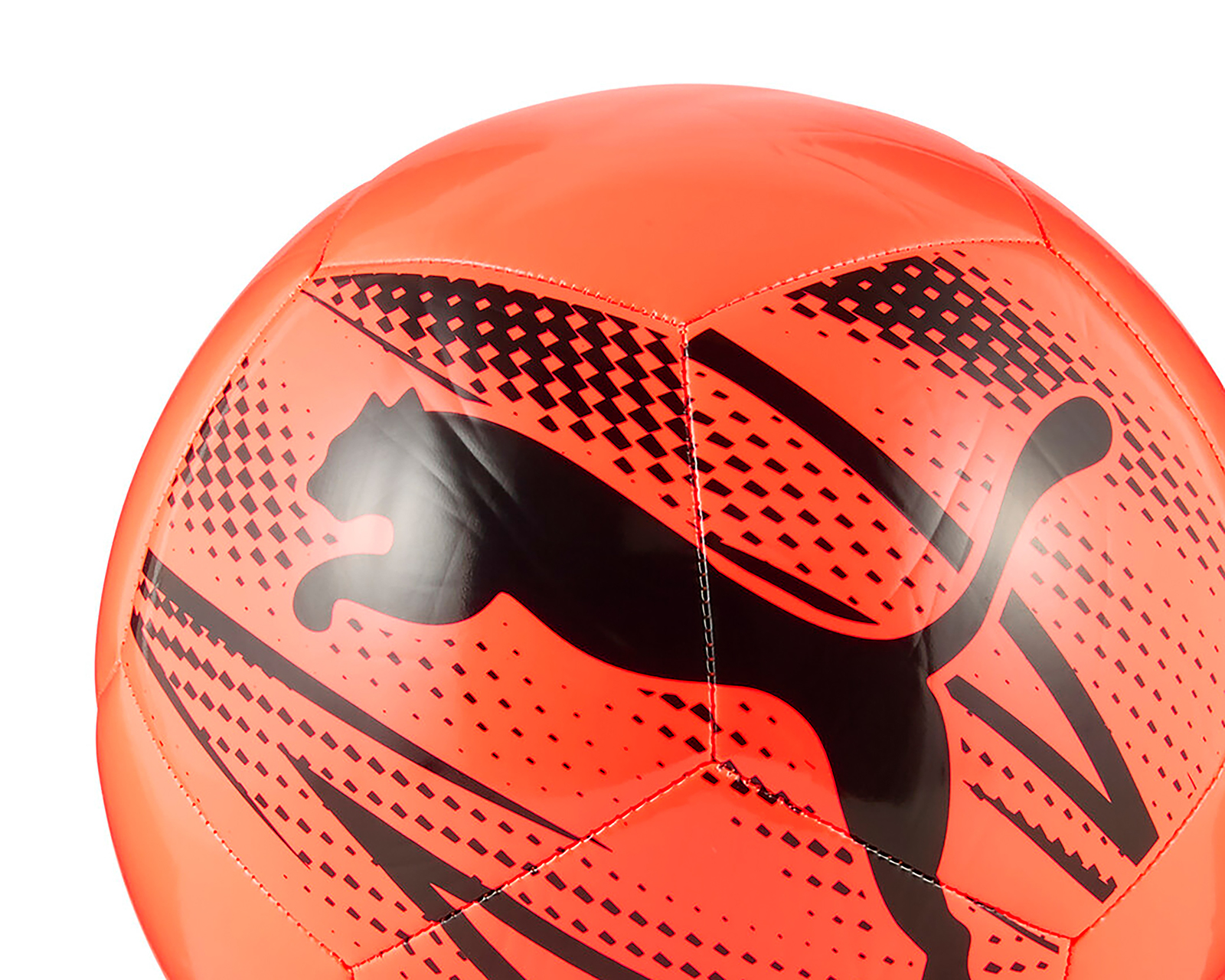 Foto 2 | Foto 2 | Balón de Futbol Puma Attacanto Tamaño 5