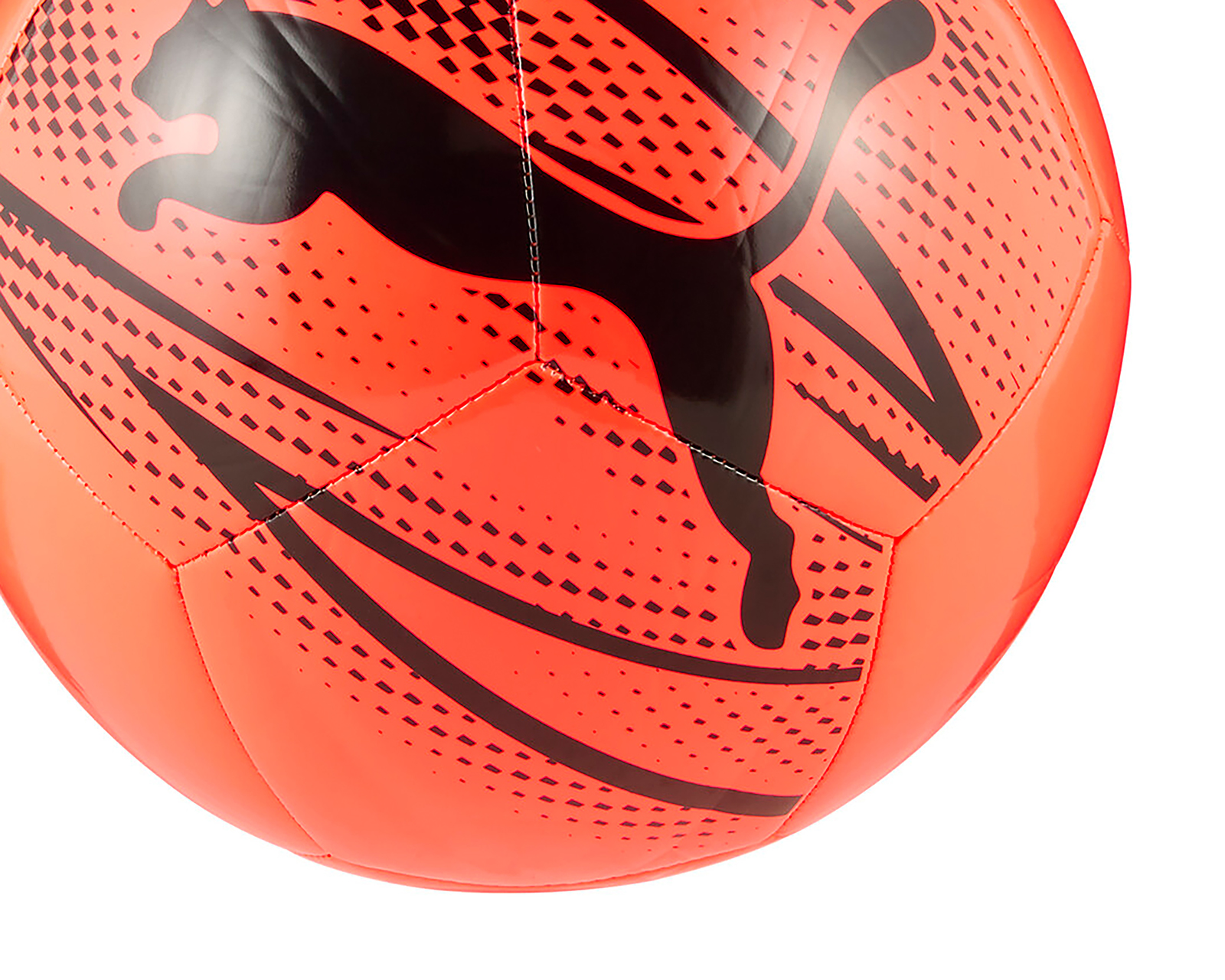 Foto 4 pulgar | Foto 3 | Balón de Futbol Puma Attacanto Tamaño 5