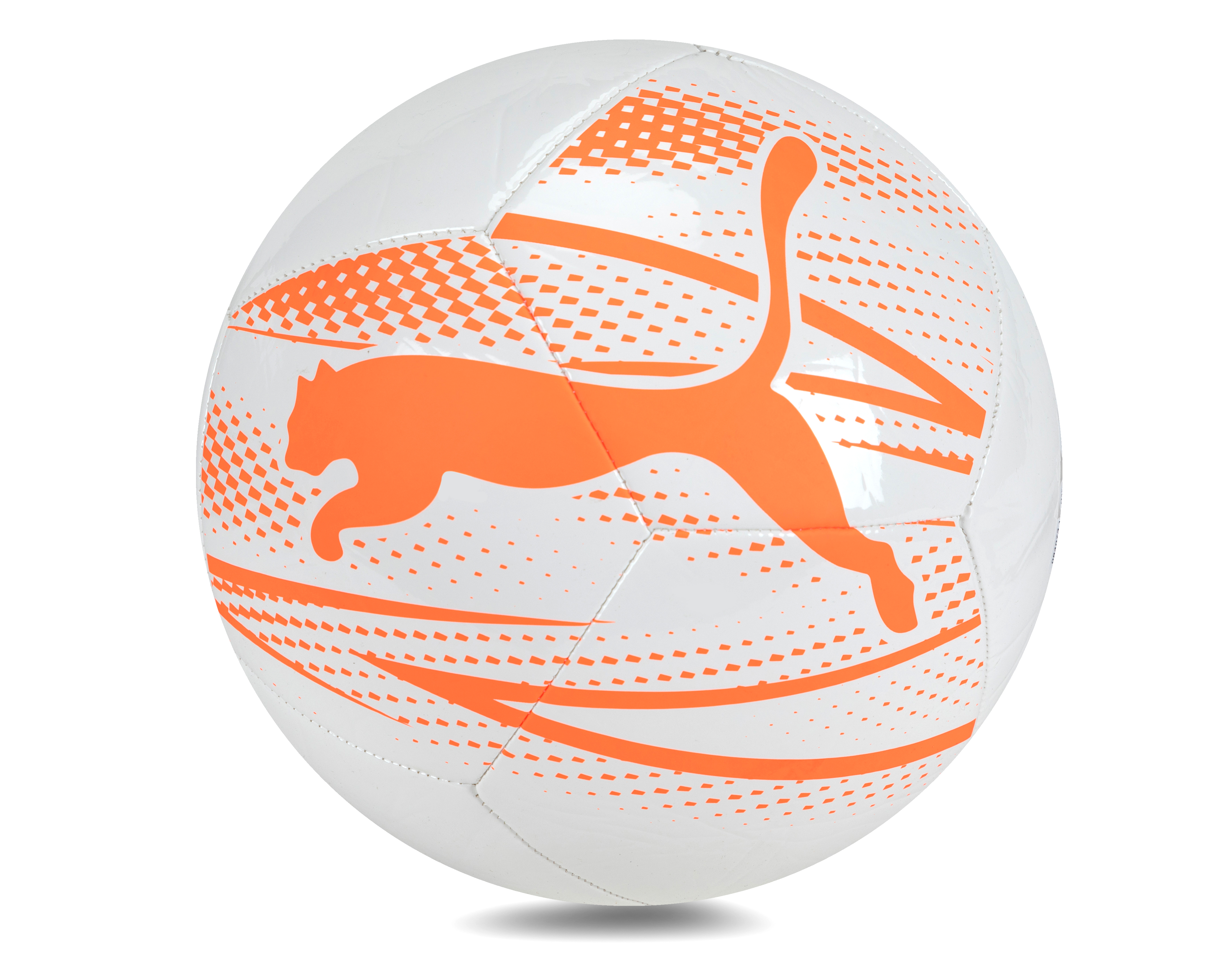 Foto 2 pulgar | Foto 1 | Balón de Futbol Puma Tamaño 5