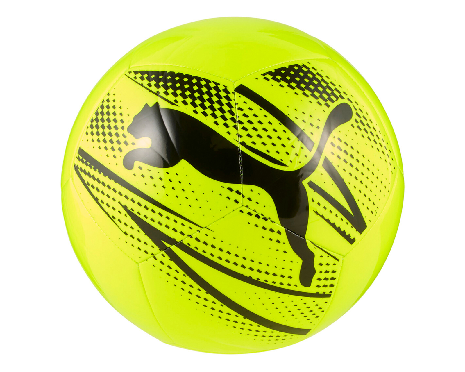 Foto 2 pulgar | Foto 1 | Balón de Futbol Puma Attacanto Tamaño 5