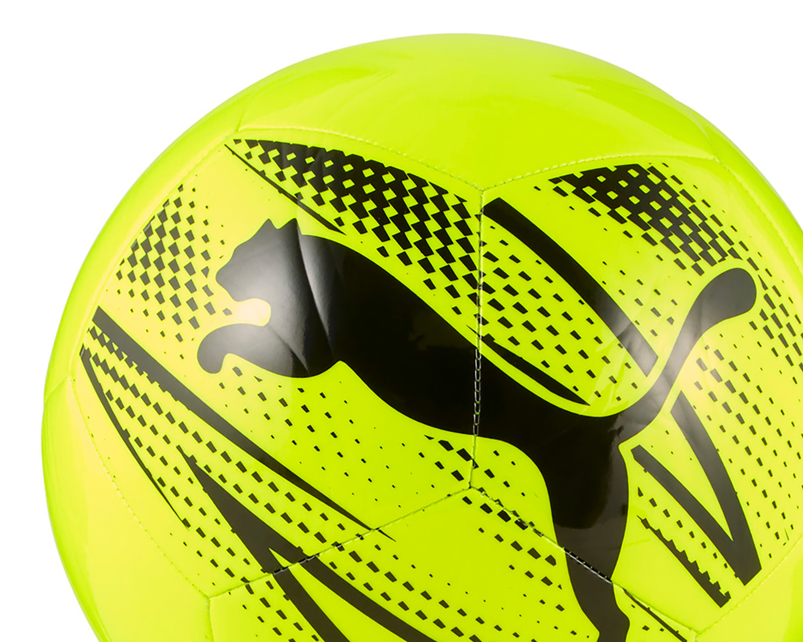 Foto 3 pulgar | Foto 2 | Balón de Futbol Puma Attacanto Tamaño 5