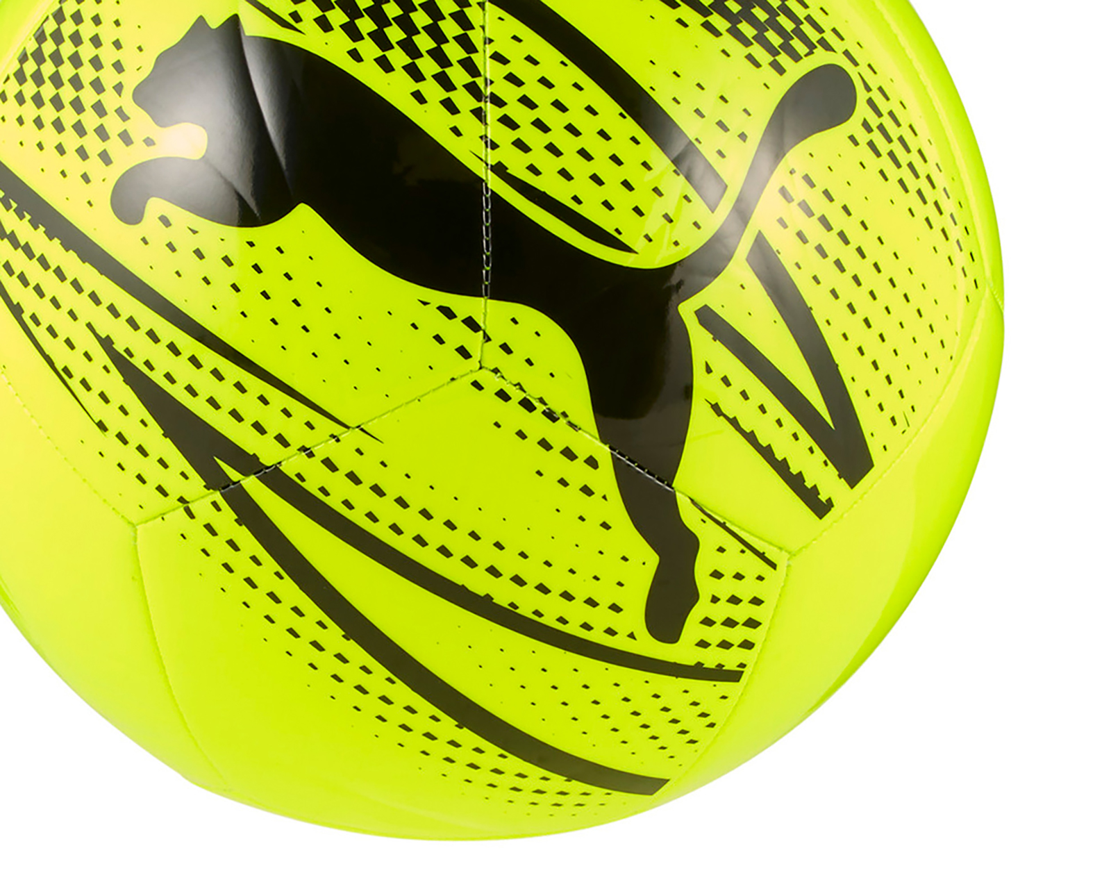 Foto 4 pulgar | Foto 3 | Balón de Futbol Puma Attacanto Tamaño 5