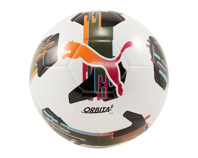 Foto 1 | Foto 1 | Balón de Futbol Puma Orbita 6 Tamaño 5