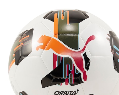 Foto 2 | Foto 2 | Balón de Futbol Puma Orbita 6 Tamaño 5