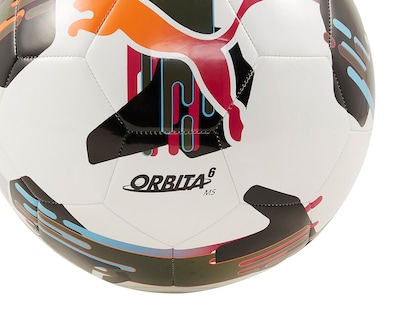 Foto 3 | Foto 3 | Balón de Futbol Puma Orbita 6 Tamaño 5