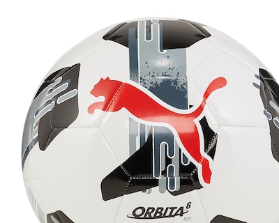 Foto 2 | Foto 2 | Balón de Futbol Puma Orbita 6 Tamaño 5