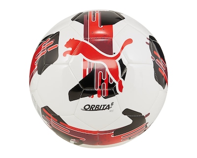 Foto 1 | Foto 1 | Balón de Futbol Puma Orbita 6 Tamaño 5