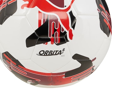 Foto 3 | Foto 3 | Balón de Futbol Puma Orbita 6 Tamaño 5