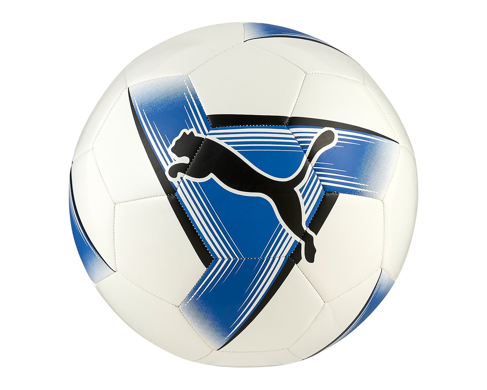 Foto 2 pulgar | Foto 1 | Balón de Futbol Puma Prestige Tamaño 5