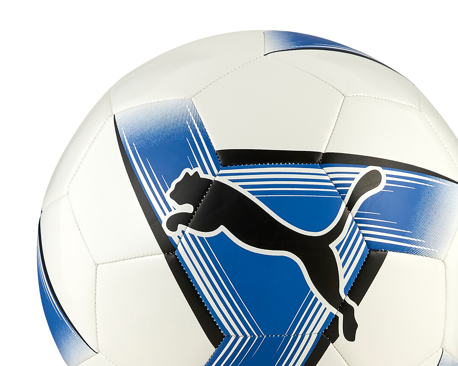 Foto 3 pulgar | Foto 2 | Balón de Futbol Puma Prestige Tamaño 5