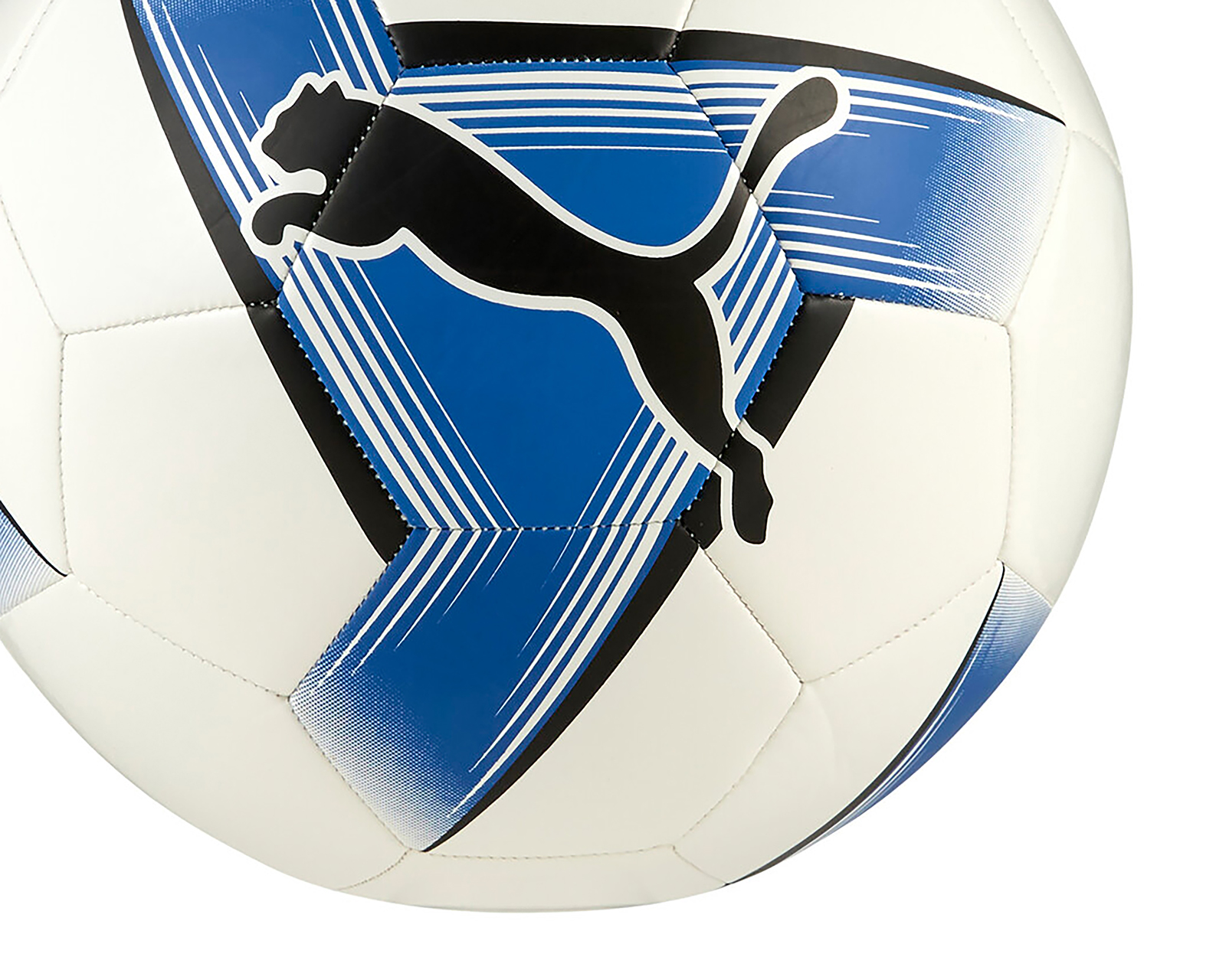 Foto 4 pulgar | Foto 3 | Balón de Futbol Puma Prestige Tamaño 5