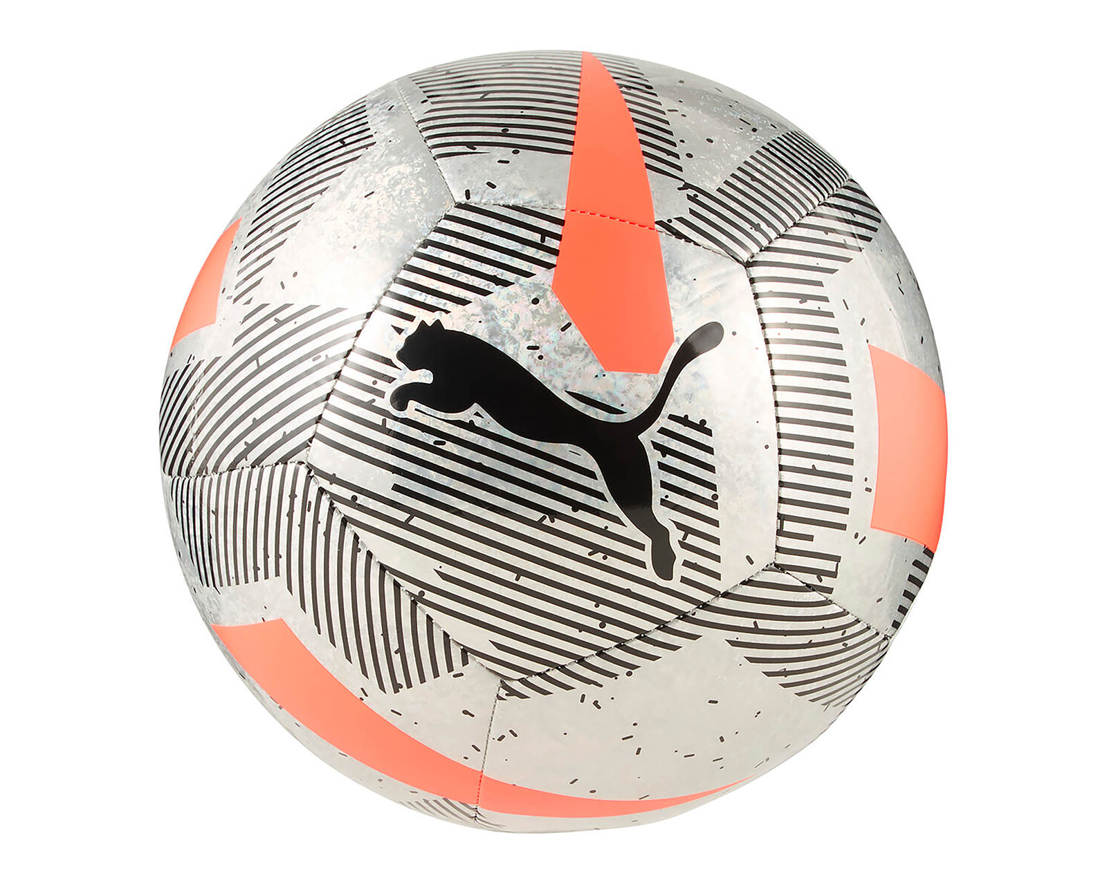 Foto 2 pulgar | Foto 1 | Balón de Futbol Puma Cage Tamaño 5