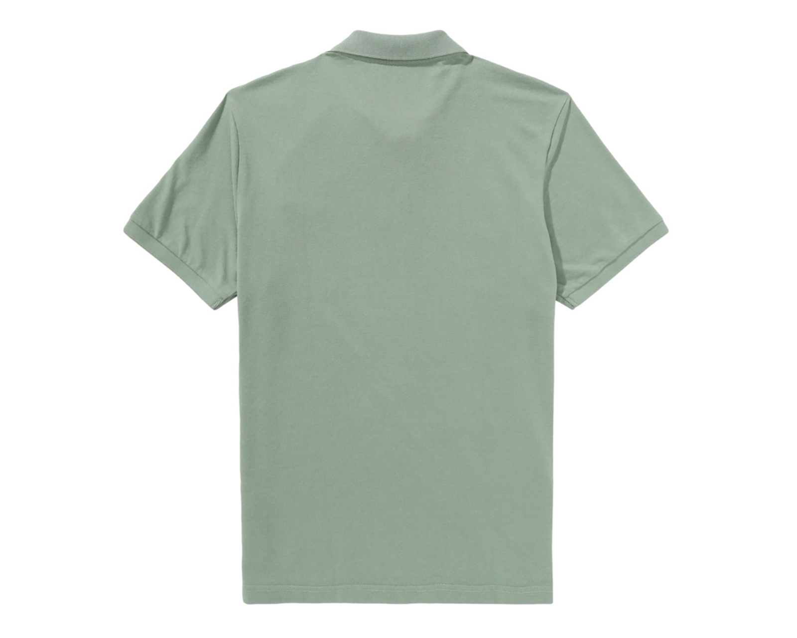 Foto 4 | Foto 4 | Playera Polo American Eagle Verde para Hombre
