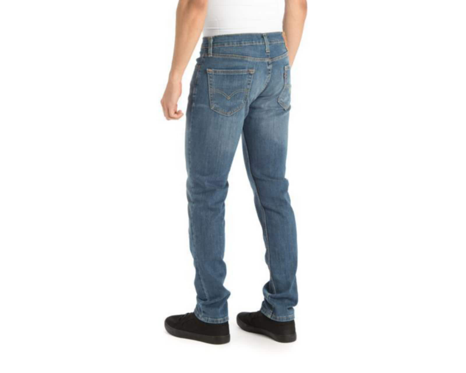 Foto 3 pulgar | Foto 2 | Jeans Levi's 511 Slim para Hombre