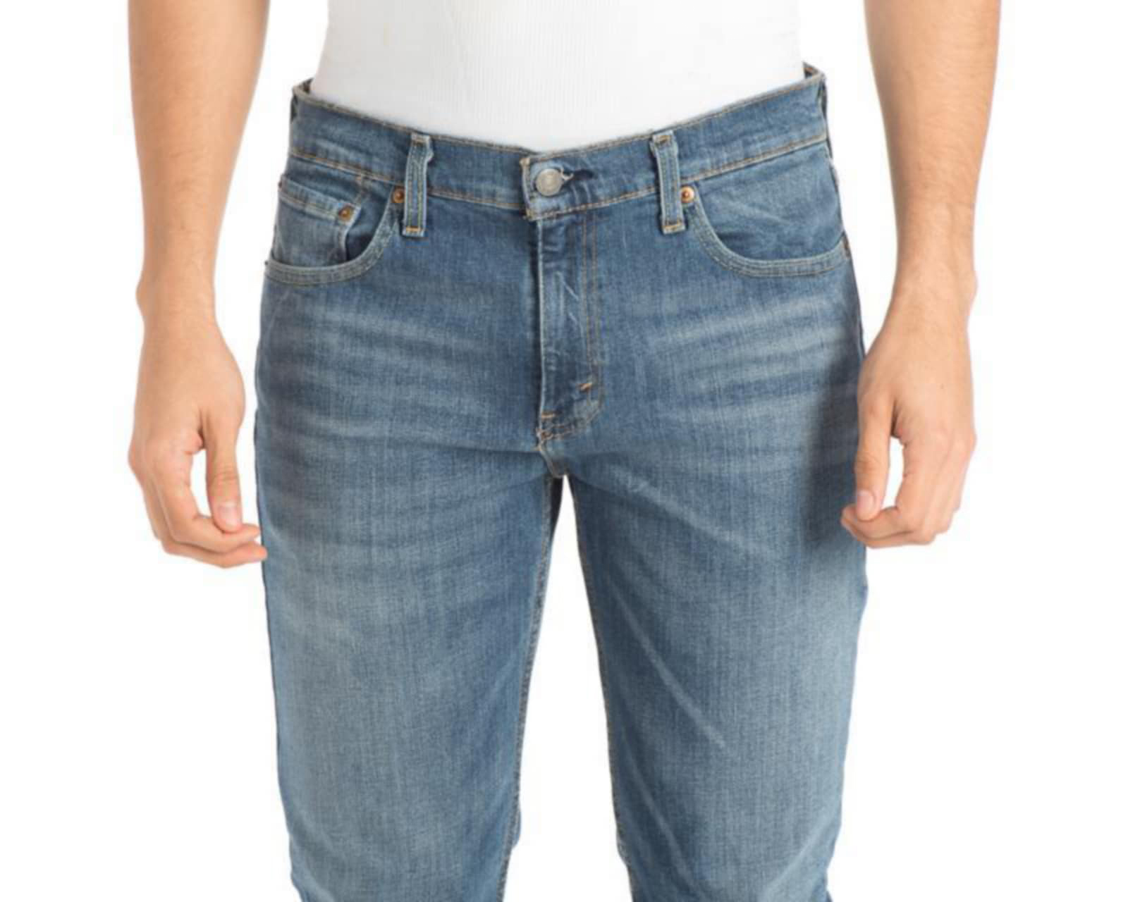 Foto 4 pulgar | Foto 3 | Jeans Levi's 511 Slim para Hombre