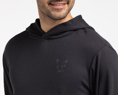 Foto 3 | Foto 3 | Sudadera con Capucha American Eagle para Hombre