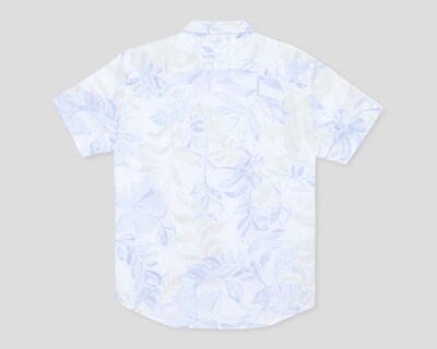 Foto 2 | Foto 2 | Camisa Casual American Eagle Regular Floral para Hombre