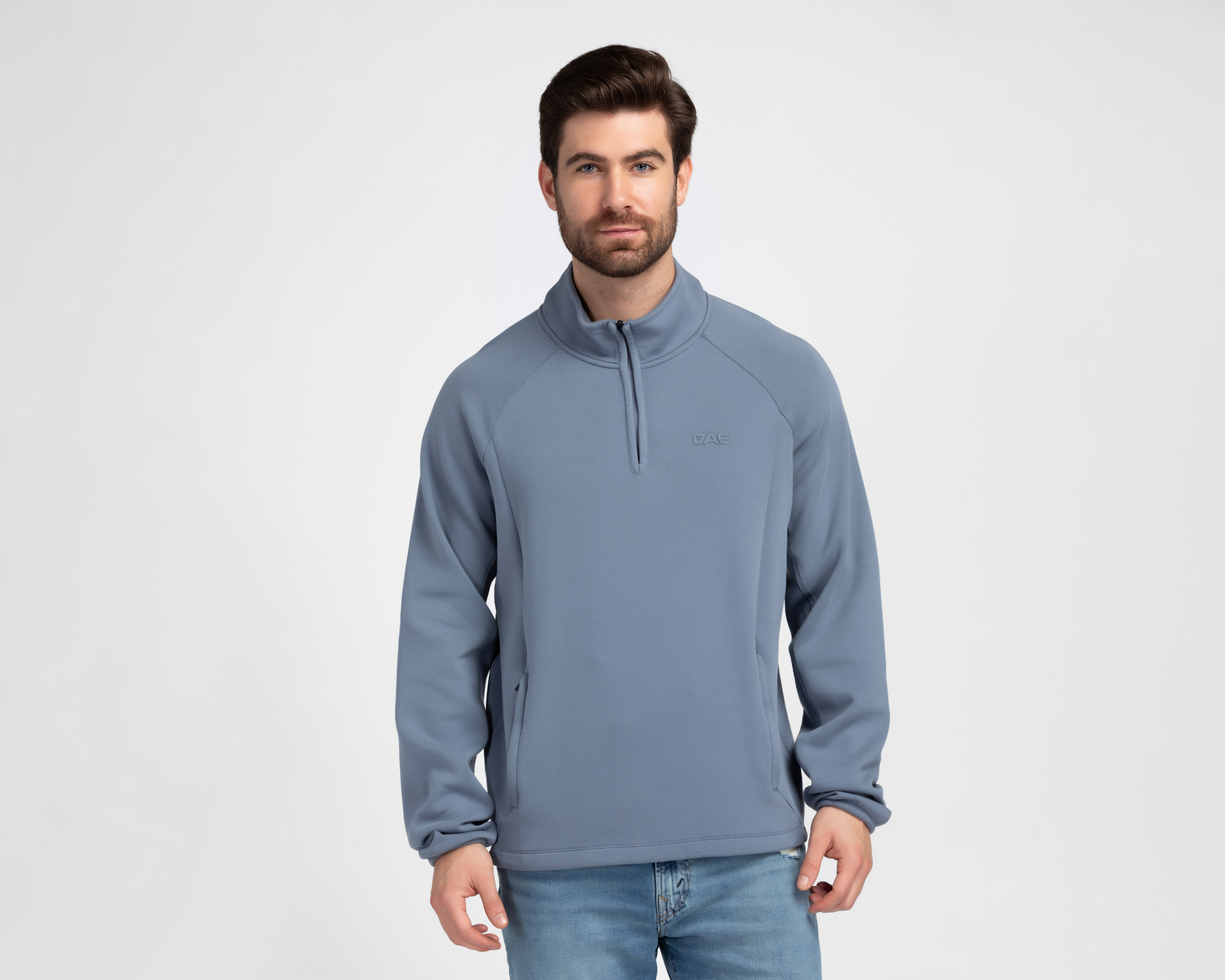 Foto 1 | Foto 1 | Sudadera American Eagle para Hombre
