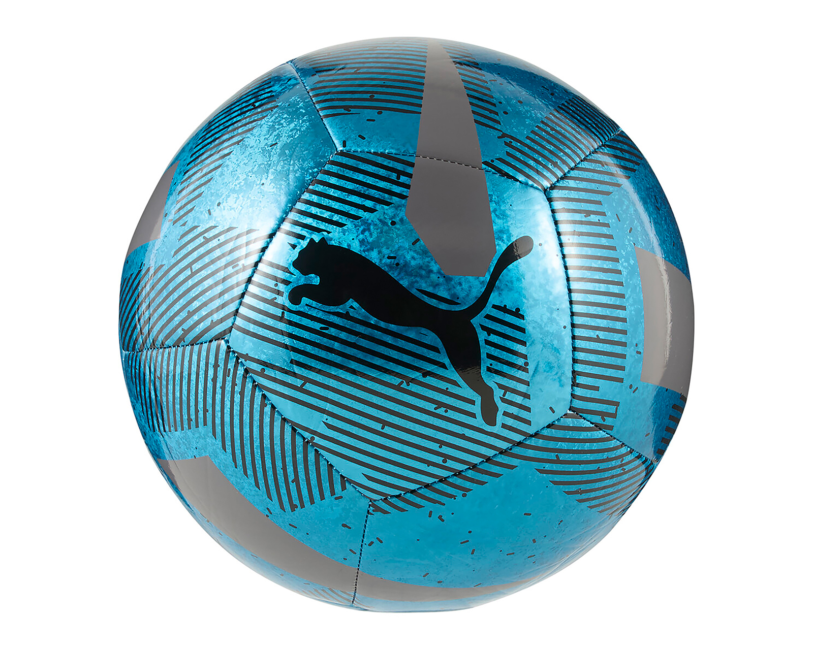 Foto 2 pulgar | Foto 1 | Balón de Futbol Puma Cage Tamaño 5