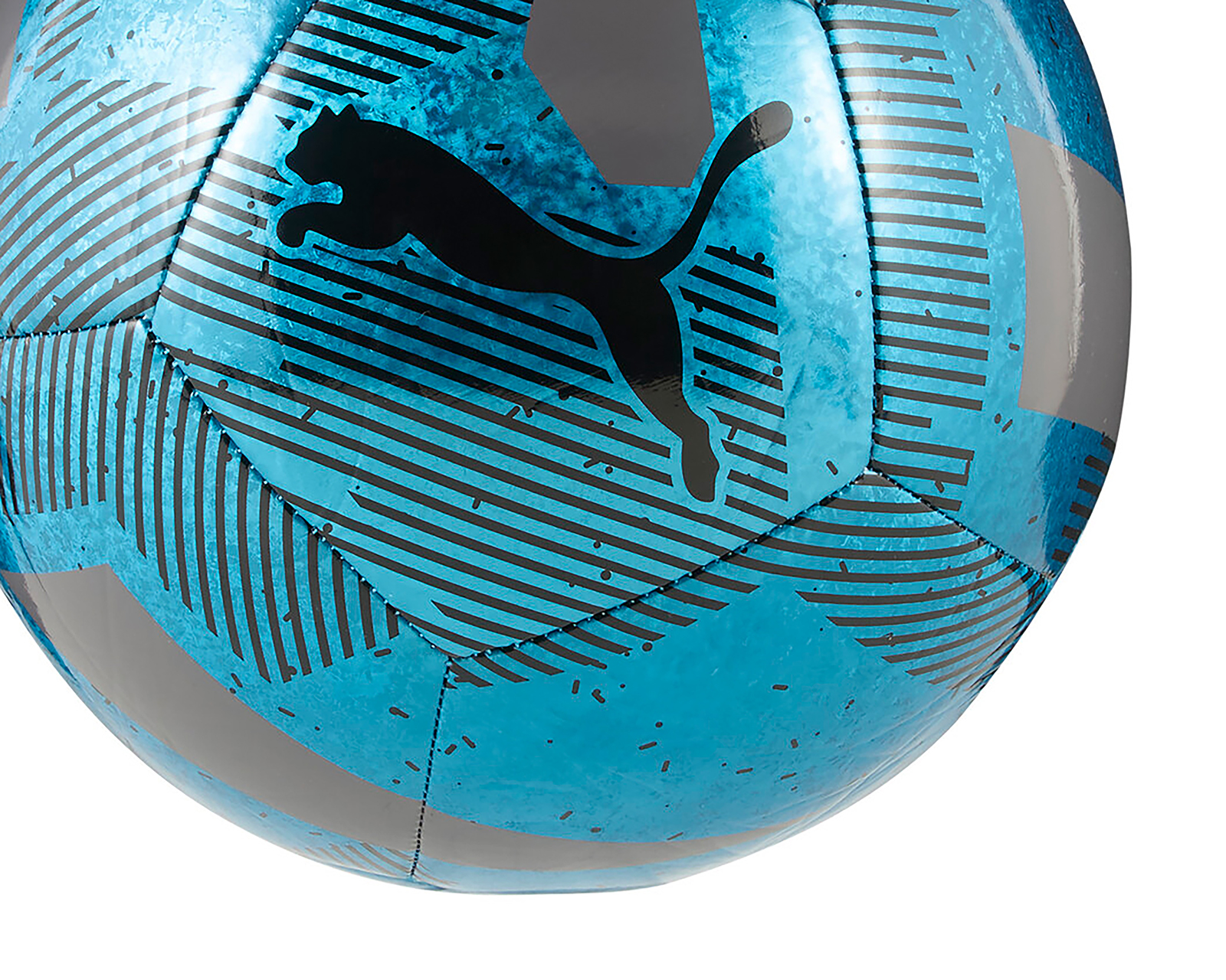 Foto 4 pulgar | Foto 3 | Balón de Futbol Puma Cage Tamaño 5