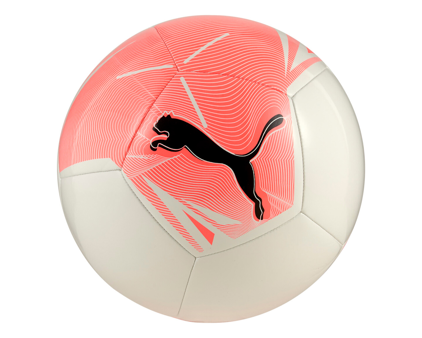 Foto 1 | Foto 1 | Balón de Futbol Puma Big Cat Tamaño 5