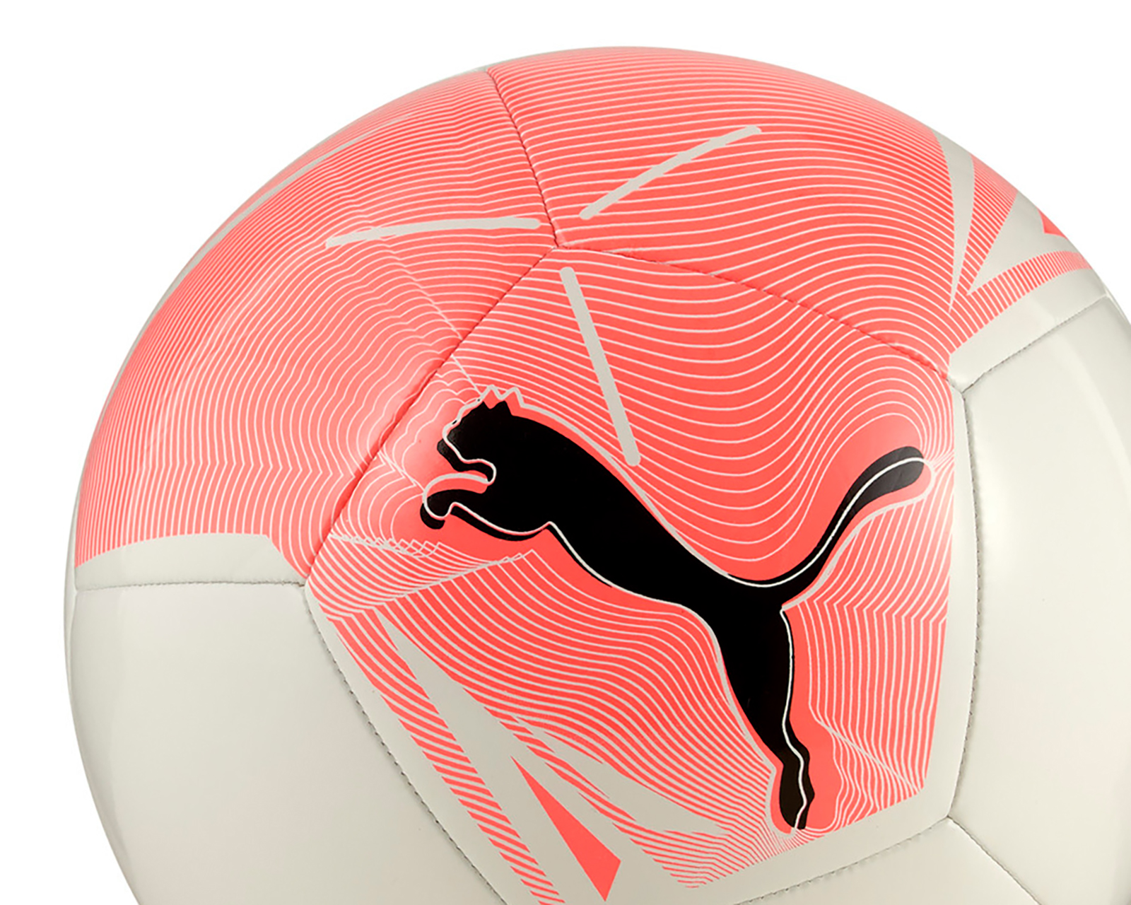 Foto 2 | Foto 2 | Balón de Futbol Puma Big Cat Tamaño 5