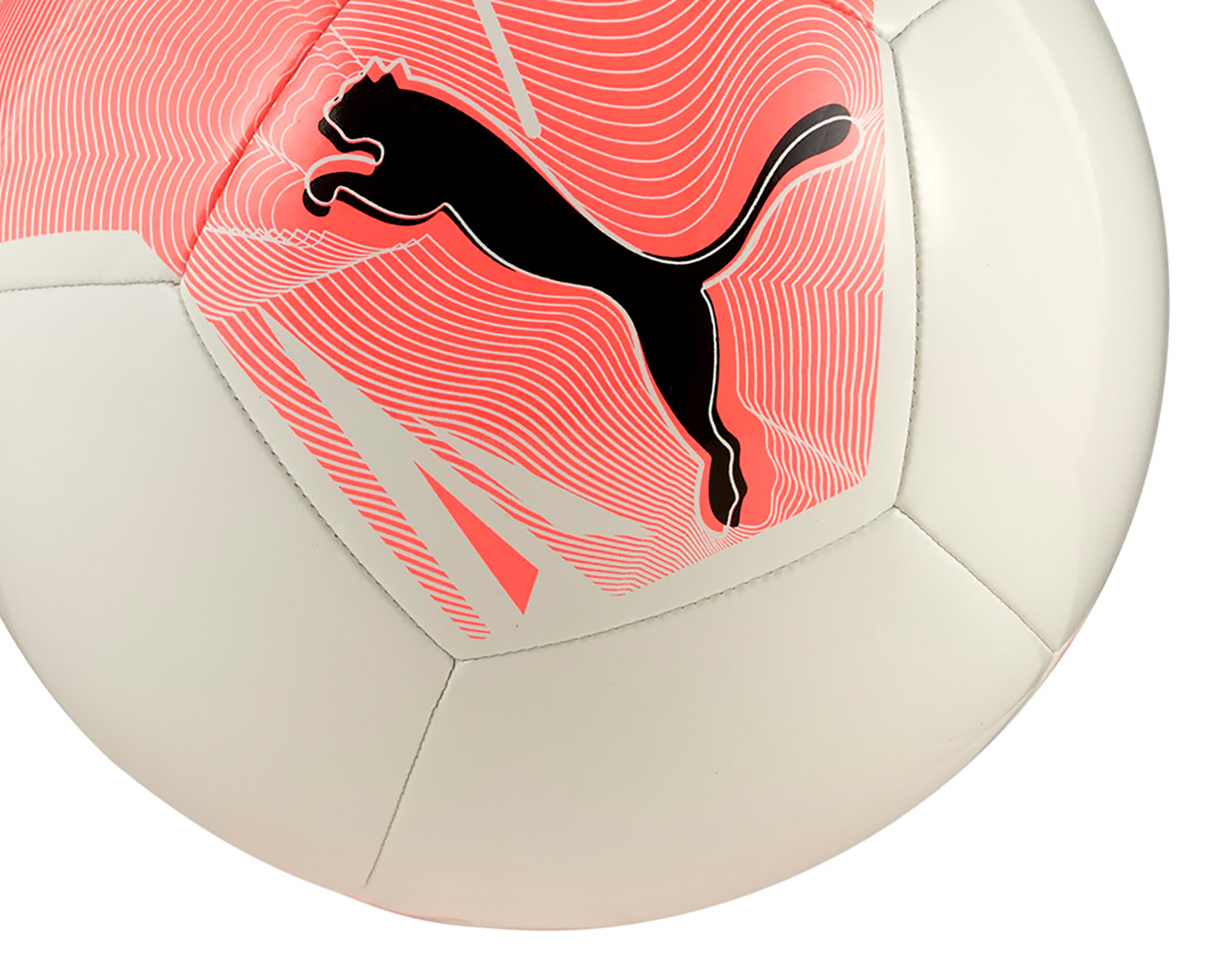 Foto 4 pulgar | Foto 3 | Balón de Futbol Puma Big Cat Tamaño 5