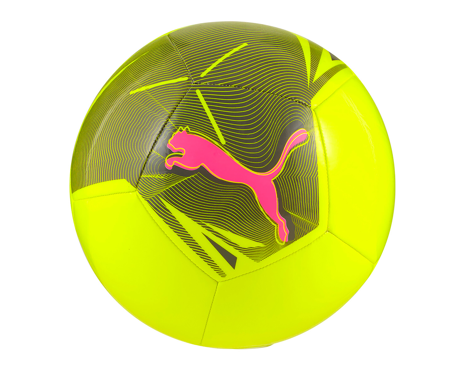 Balón de Futbol Puma Big Cat Tamaño 5