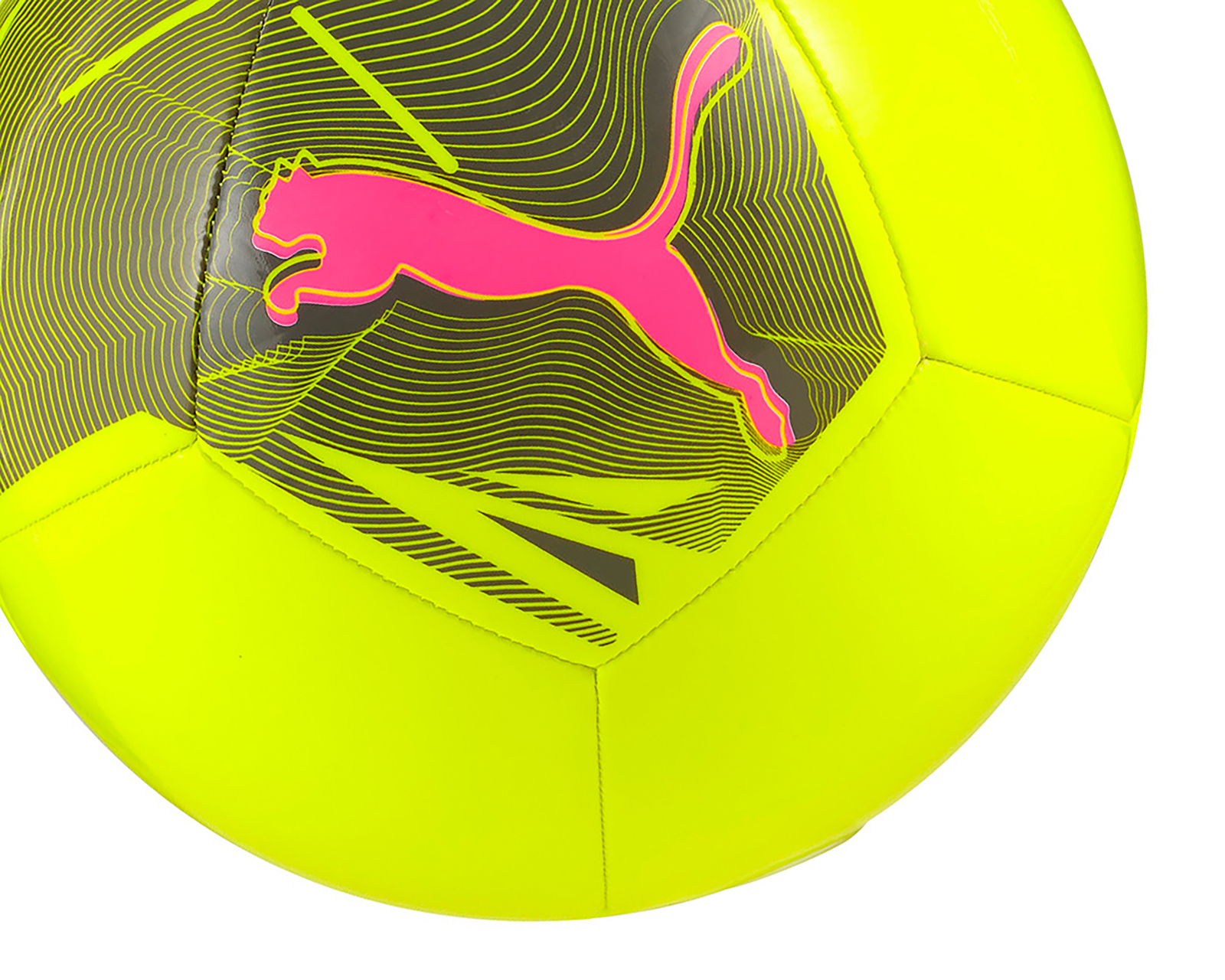 Foto 3 | Foto 3 | Balón de Futbol Puma Big Cat Tamaño 5