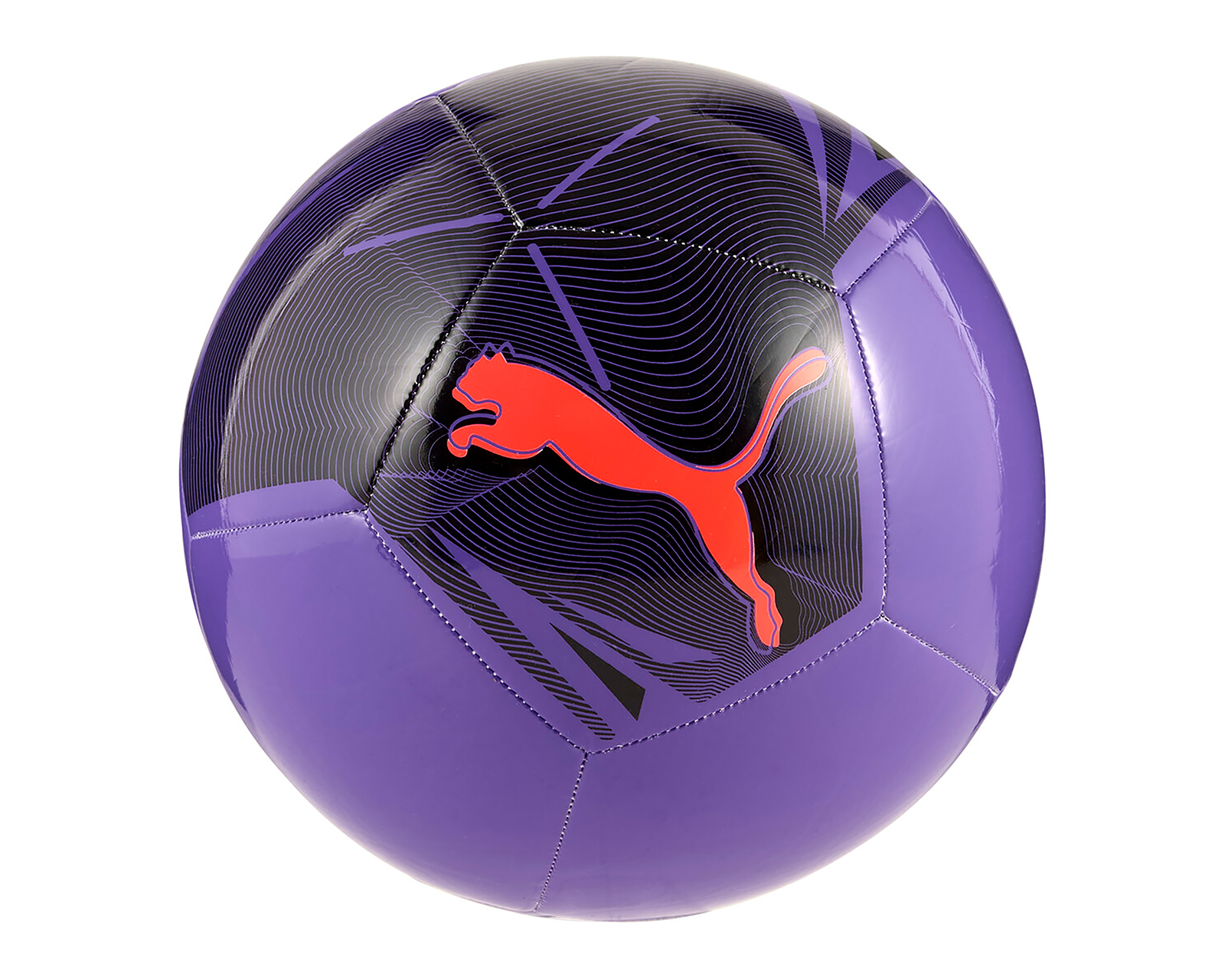 Balón de Futbol Puma Cage Tamaño 5