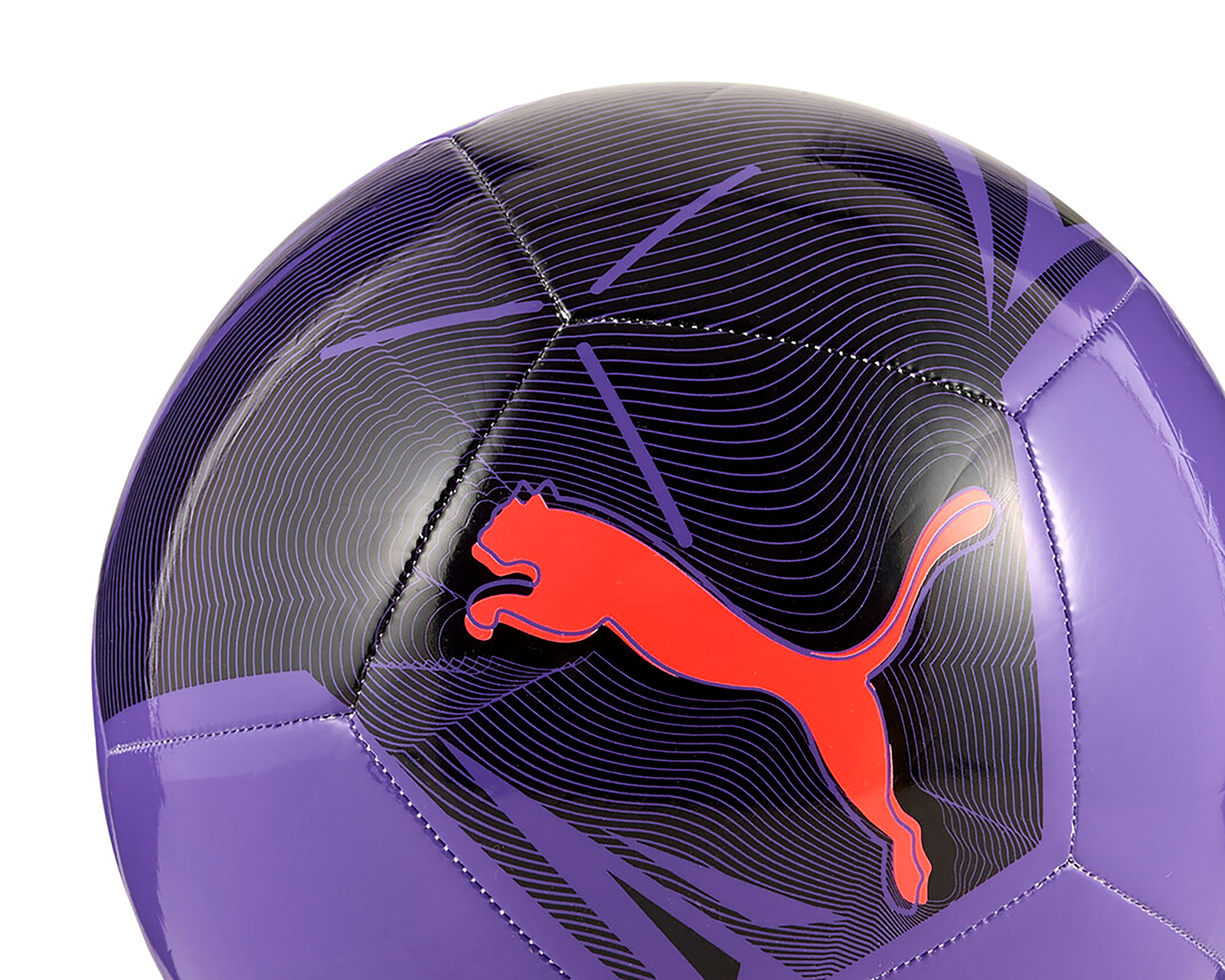 Foto 3 pulgar | Foto 2 | Balón de Futbol Puma Cage Tamaño 5