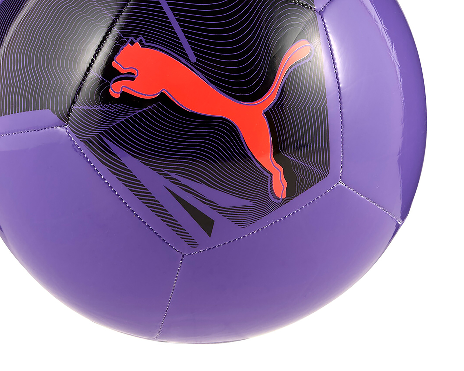 Foto 4 pulgar | Foto 3 | Balón de Futbol Puma Cage Tamaño 5