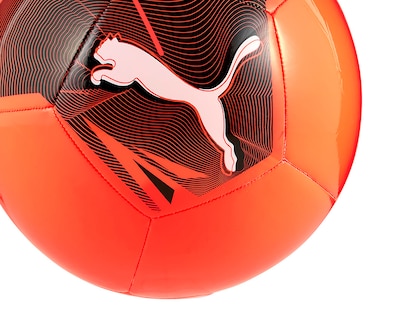 Foto 3 | Foto 3 | Balón de Futbol Puma Cage Tamaño 5