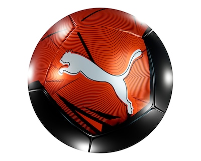 Foto 1 | Foto 1 | Balón de Futbol Puma Big Cat Tamaño 5