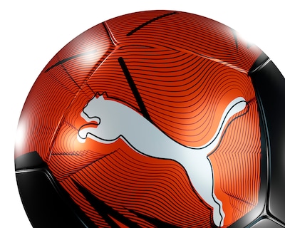 Foto 2 | Foto 2 | Balón de Futbol Puma Big Cat Tamaño 5