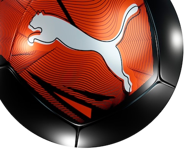 Foto 3 | Foto 3 | Balón de Futbol Puma Big Cat Tamaño 5