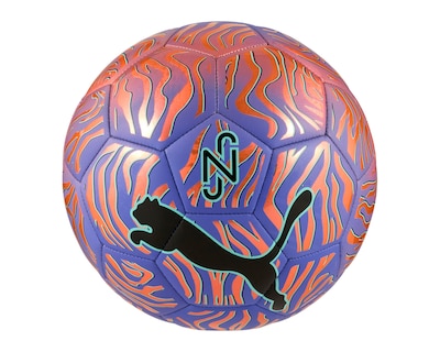 Foto 1 | Foto 1 | Balón de Futbol Puma Neymar Jr Graphic Tamaño 5