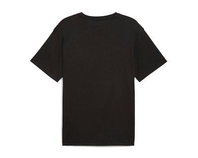 Foto 2 | Foto 2 | Playera de Entrenamiento Puma Logotipo Graphics para Hombre