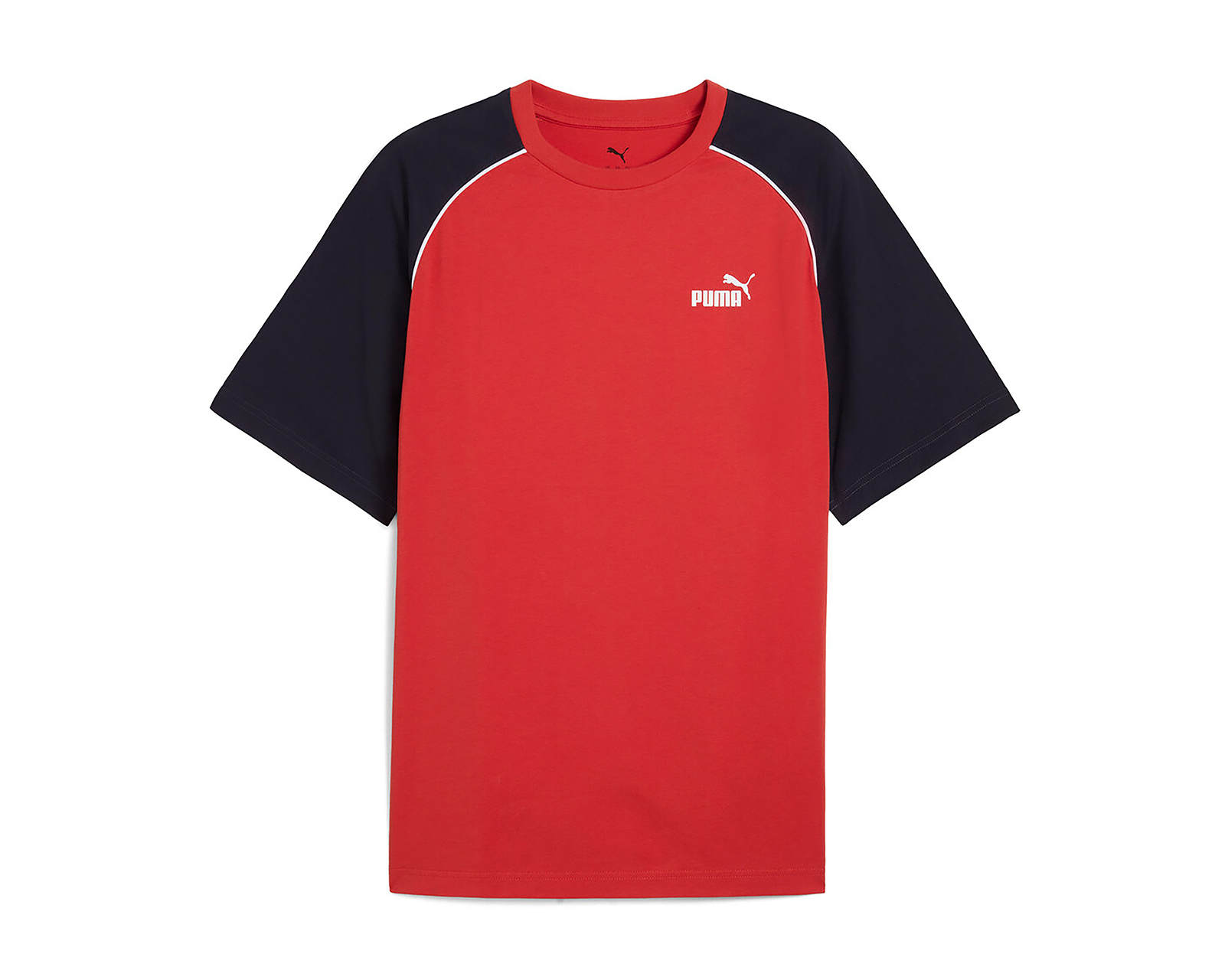 Foto 2 pulgar | Foto 1 | Playera de Entrenamiento Puma Sport Tee para Hombre