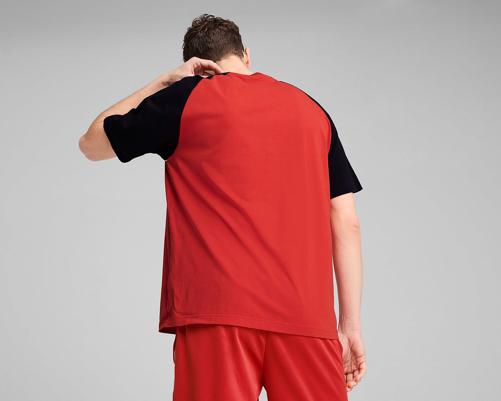Foto 5 pulgar | Foto 4 | Playera de Entrenamiento Puma Sport Tee para Hombre