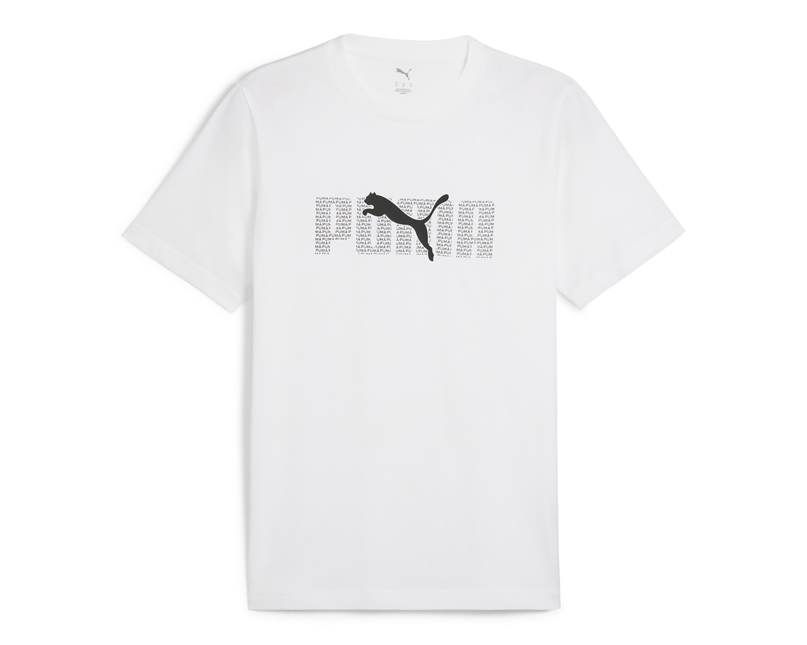 Playera Deportiva Puma para Hombre