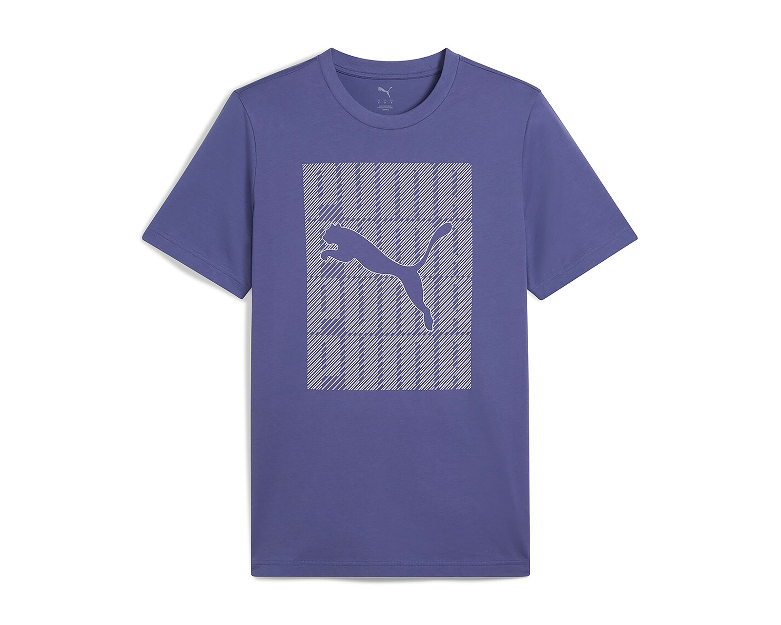 Playera de Entrenamiento Puma para Hombre